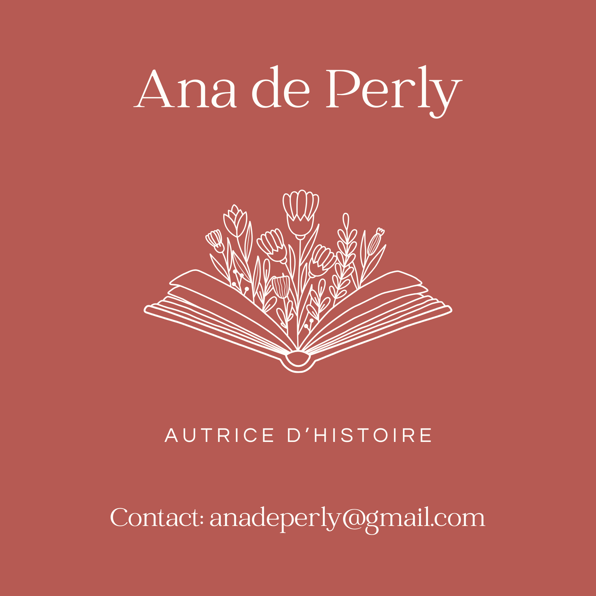 Ana de Perly